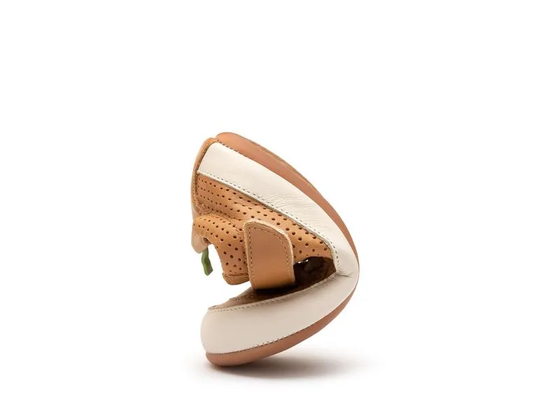 Urbany Sneaker - Hay