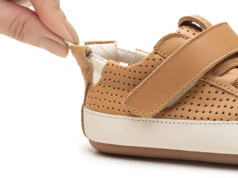 Urbany Sneaker - Hay