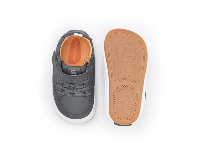 Urbany Sneaker - Slate Blue