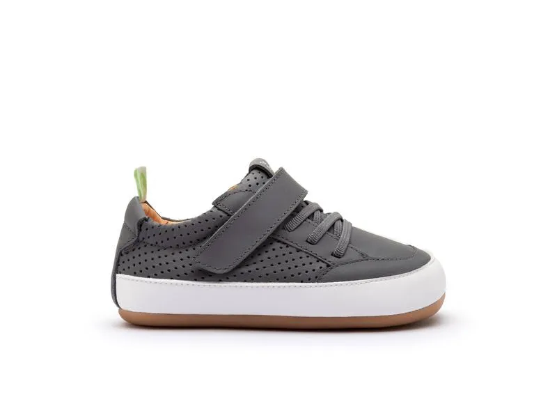 Urbany Sneaker - Slate Blue