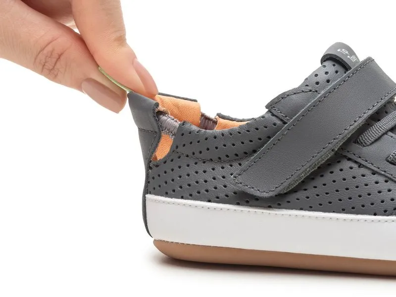 Urbany Sneaker - Slate Blue