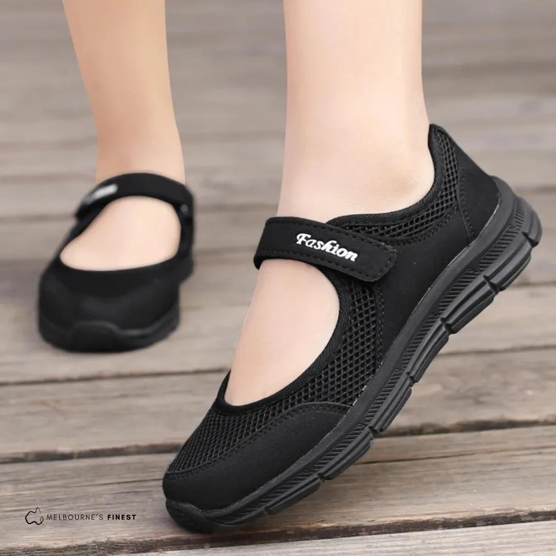 Velma™ Adjustable Orthopedic Women's Shoes