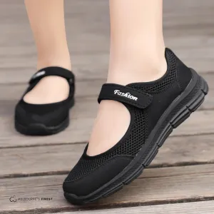 Velma™ Adjustable Orthopedic Women's Shoes