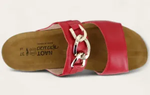 VICTORIA KISS RED