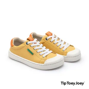 Volt Colors Sneaker - Pequi & Tangerine