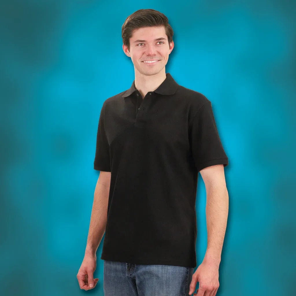 Windlass Active Wear Polo Shirt