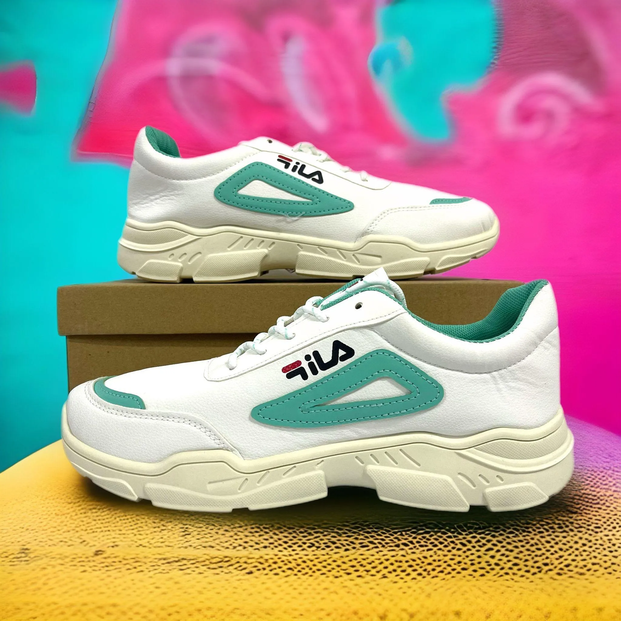 Women Key Shoes 3219