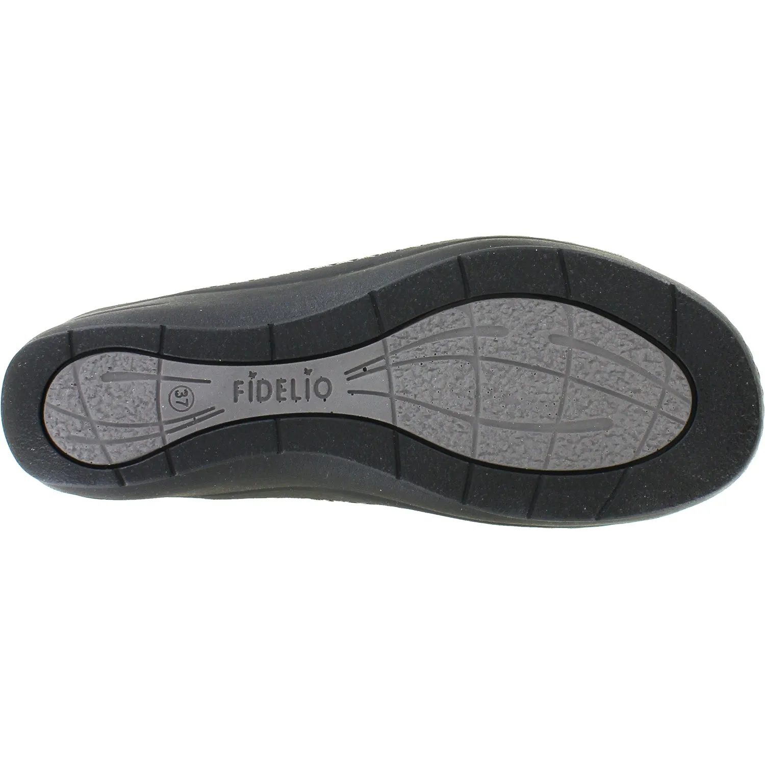 Women's Fidelio 43-4114 Vienna 2 Falk Licenze Leather