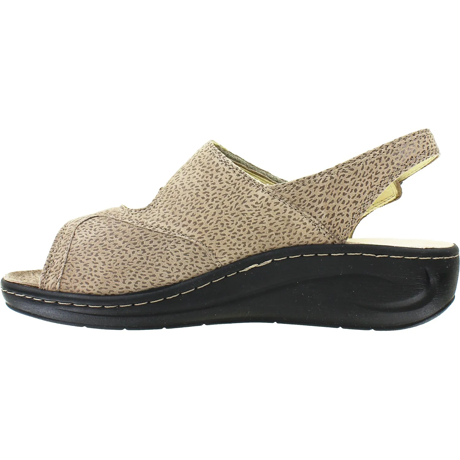 Women's Fidelio 43-4114 Vienna 2 Falk Licenze Leather