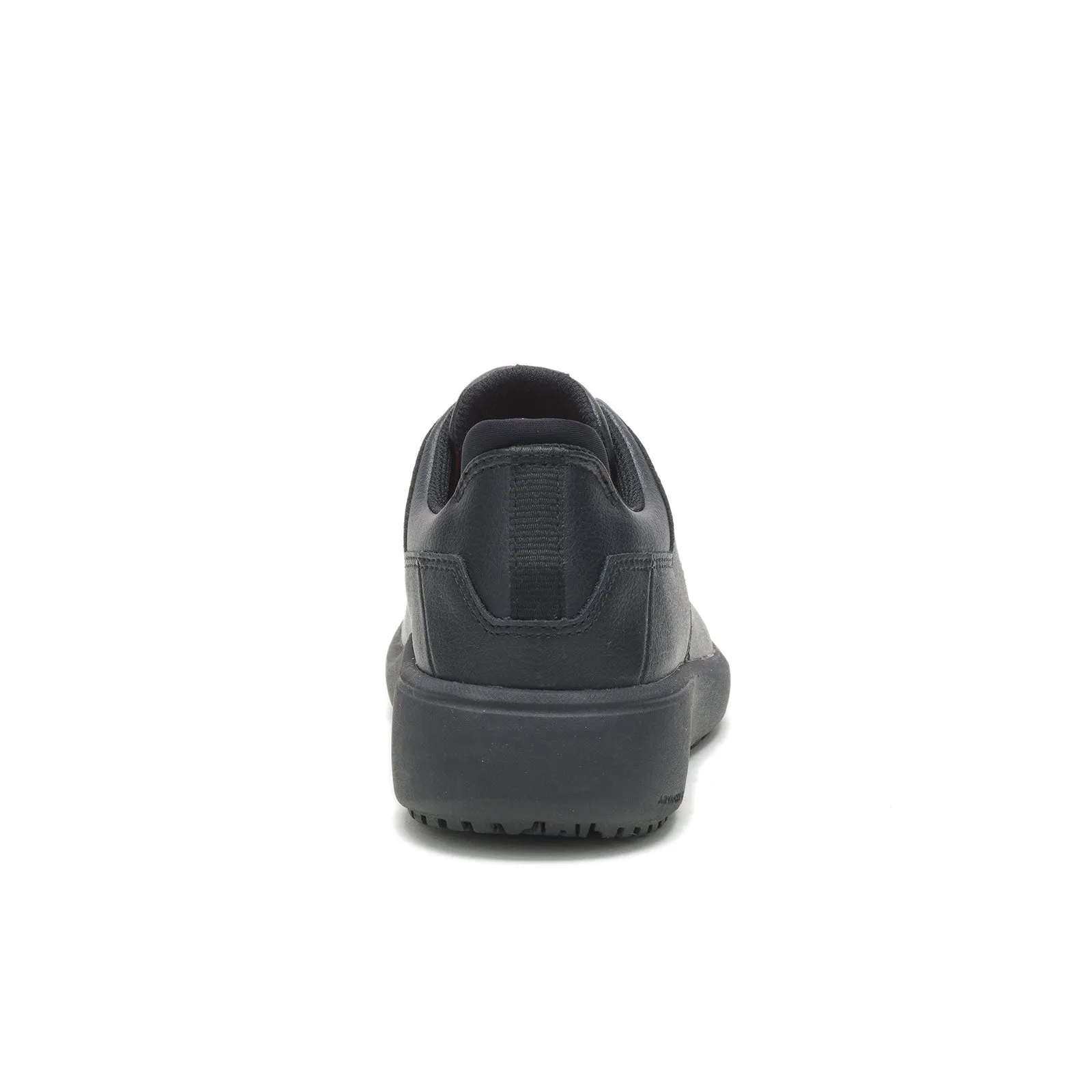 Women's ProRush Soft-Toe Slip Resistant Oxford Shoe Black
