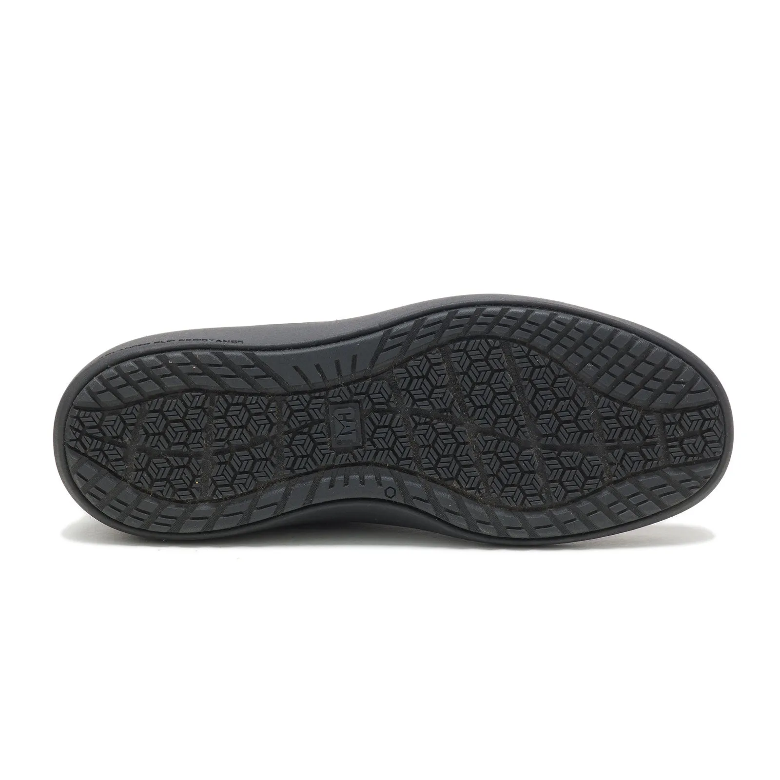 Women's ProRush Soft-Toe Slip Resistant Oxford Shoe Black
