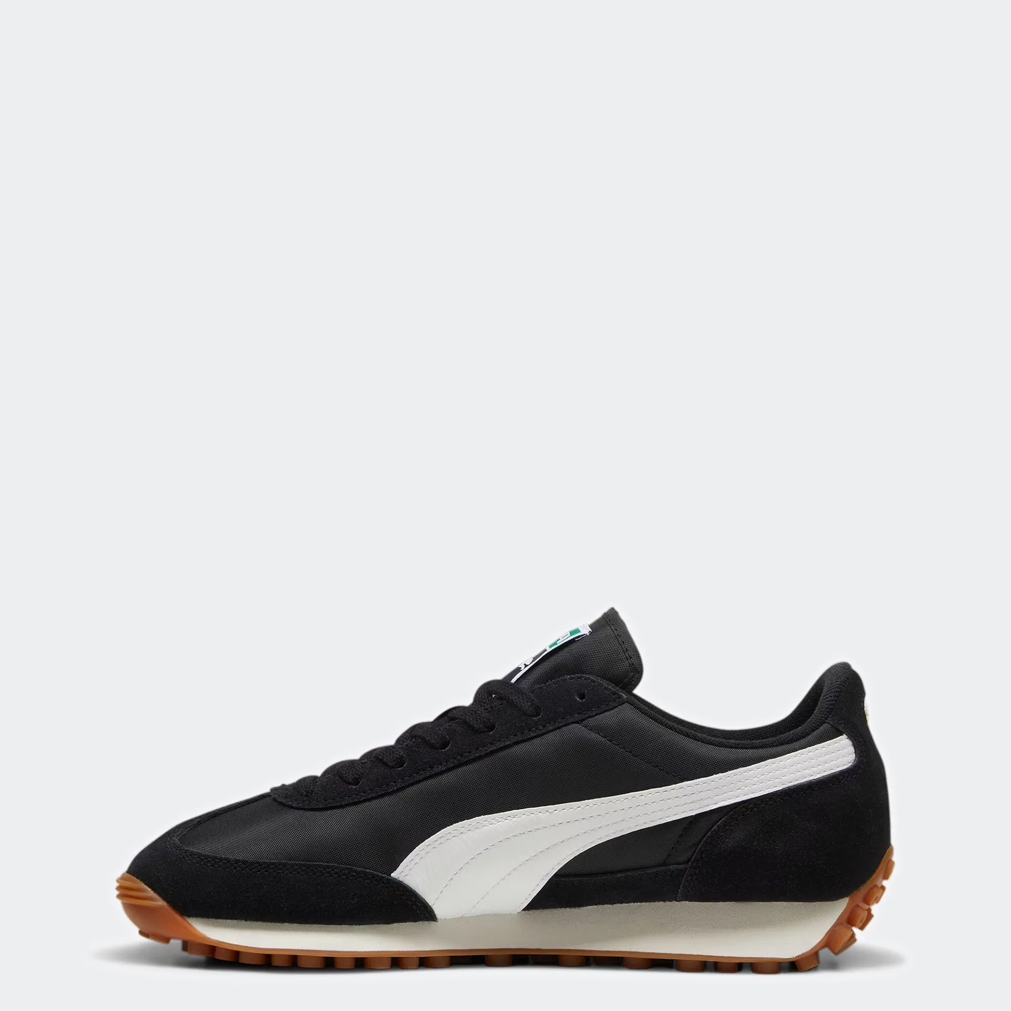 Women's PUMA Easy Rider Vintage Black