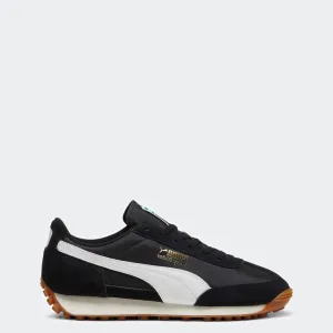 Women's PUMA Easy Rider Vintage Black