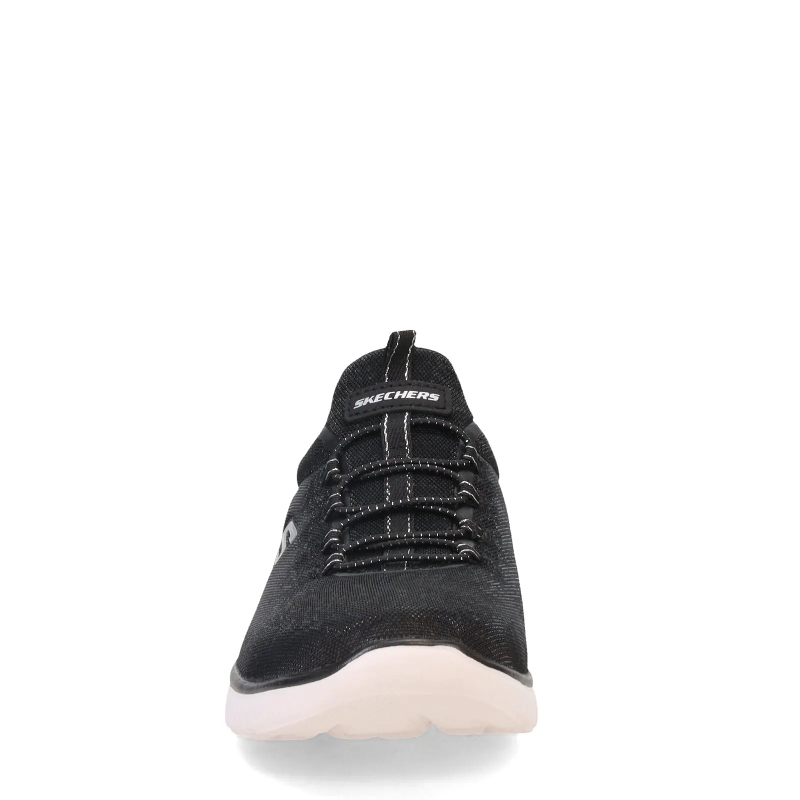 Women's Skechers, Summits â€“ Gleaming Dream Sneaker