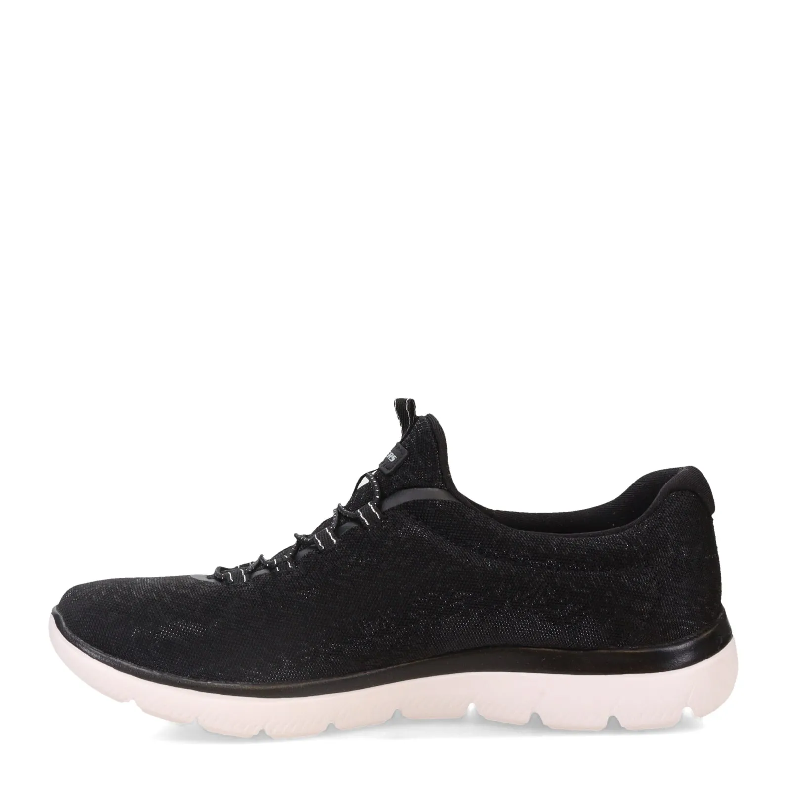 Women's Skechers, Summits â€“ Gleaming Dream Sneaker