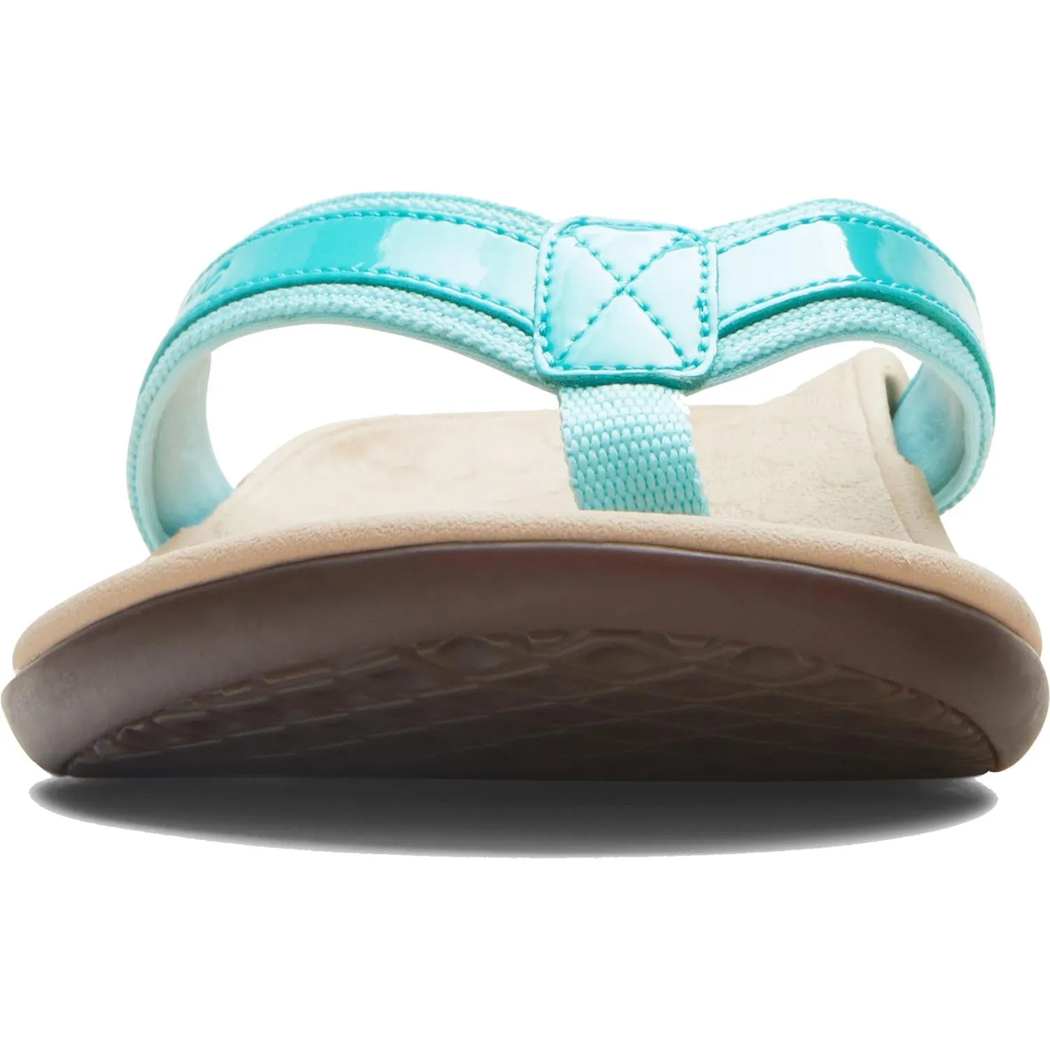 Women's Vionic Tide II Ocean Leather