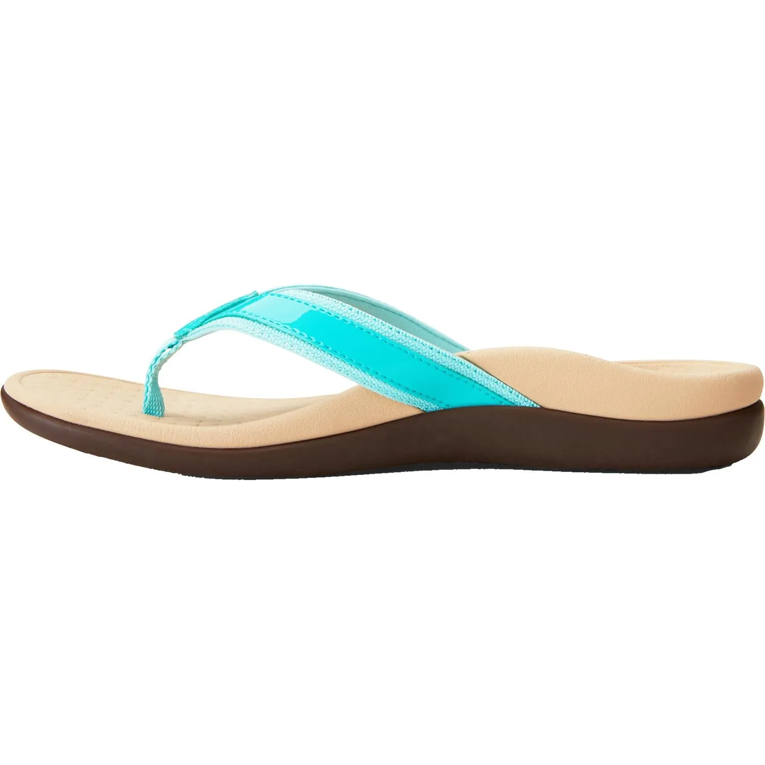 Women's Vionic Tide II Ocean Leather