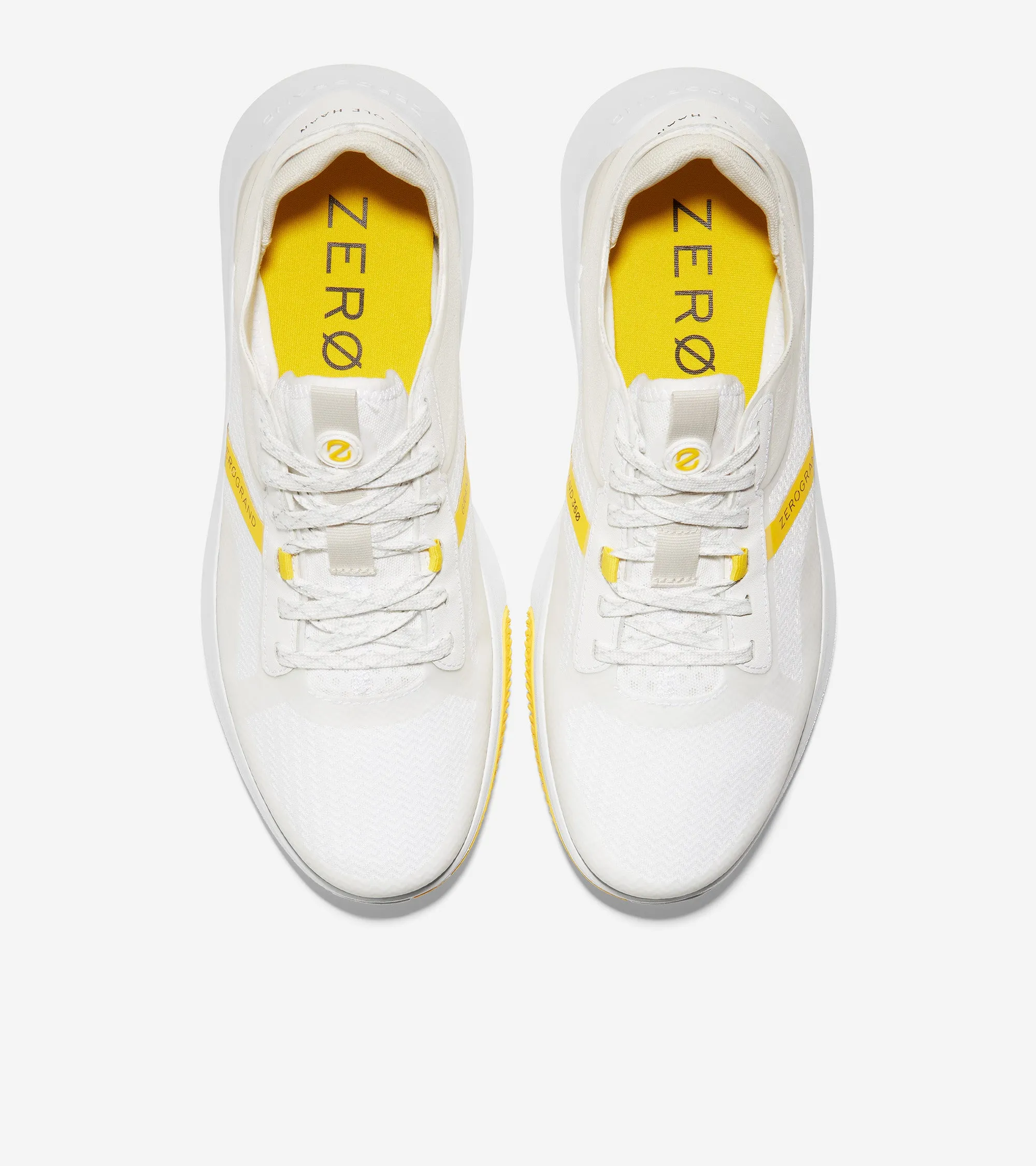Zerøgrand Winner Tennis Sneaker